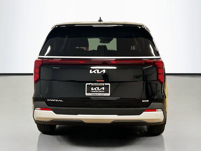 New 2026 Kia Carnival LXS image 6