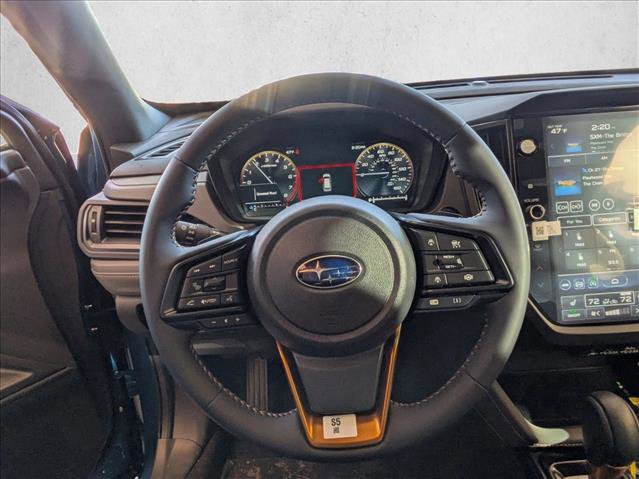 New 2026 Subaru Forester Wilderness image 16