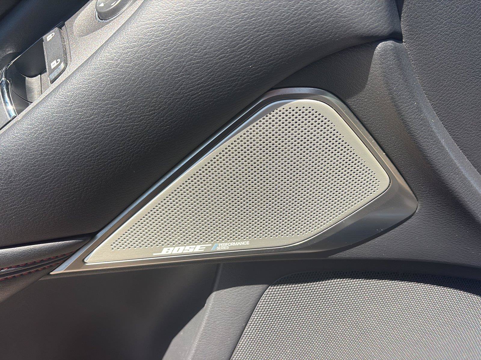 Used 2020 INFINITI Q50 Red Sport 400 AWD/4WD image 29