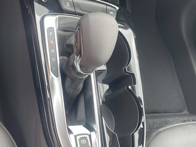New 2026 Chevrolet Trax ACTIV w/ Sunroof Package FWD image 15
