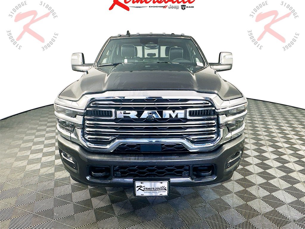 New 2025 RAM 2500 Laramie image 2