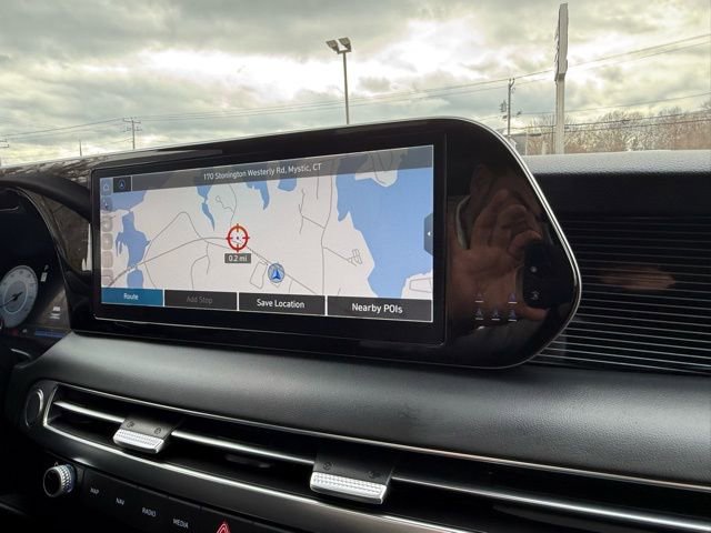 Used 2024 Hyundai Palisade Calligraphy image 30