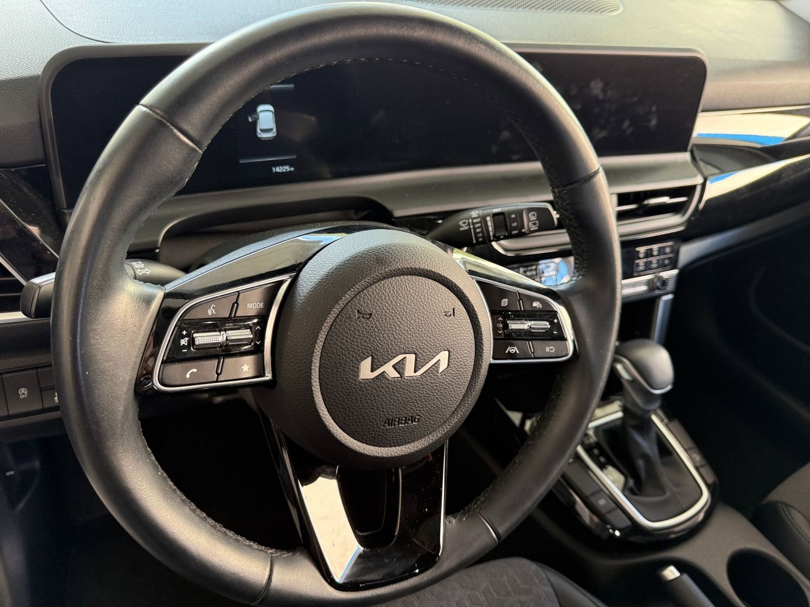 Used 2025 Kia Seltos S image 29