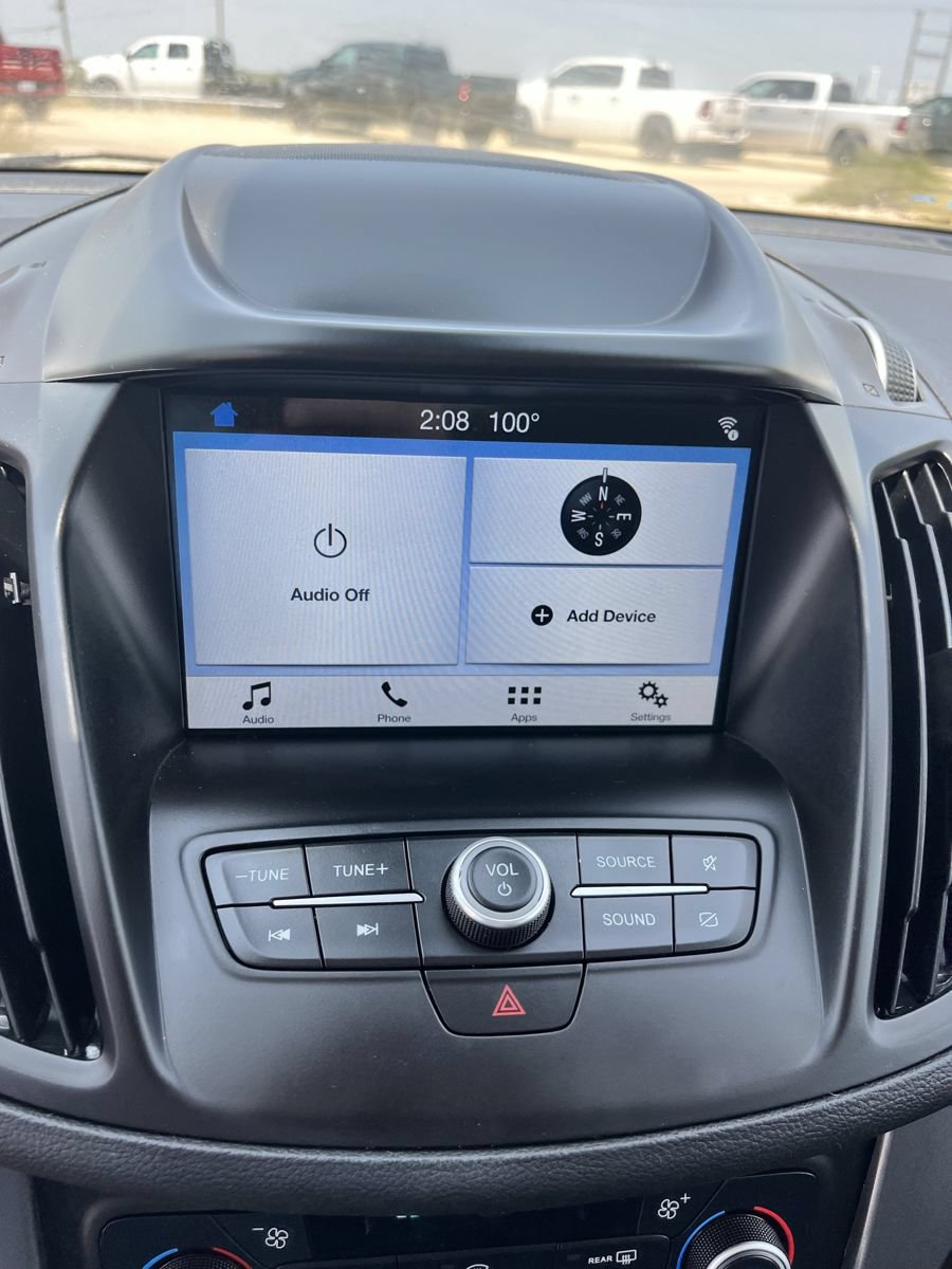Used 2019 Ford Escape SEL FWD image 15
