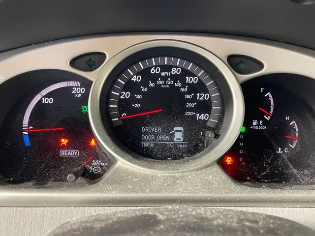 Used 2007 Toyota Highlander Limited w/ Extra Vale Pkg #3 AWD/4WD image 5