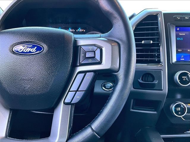 Used 2021 Ford Expedition XLT AWD/4WD image 25