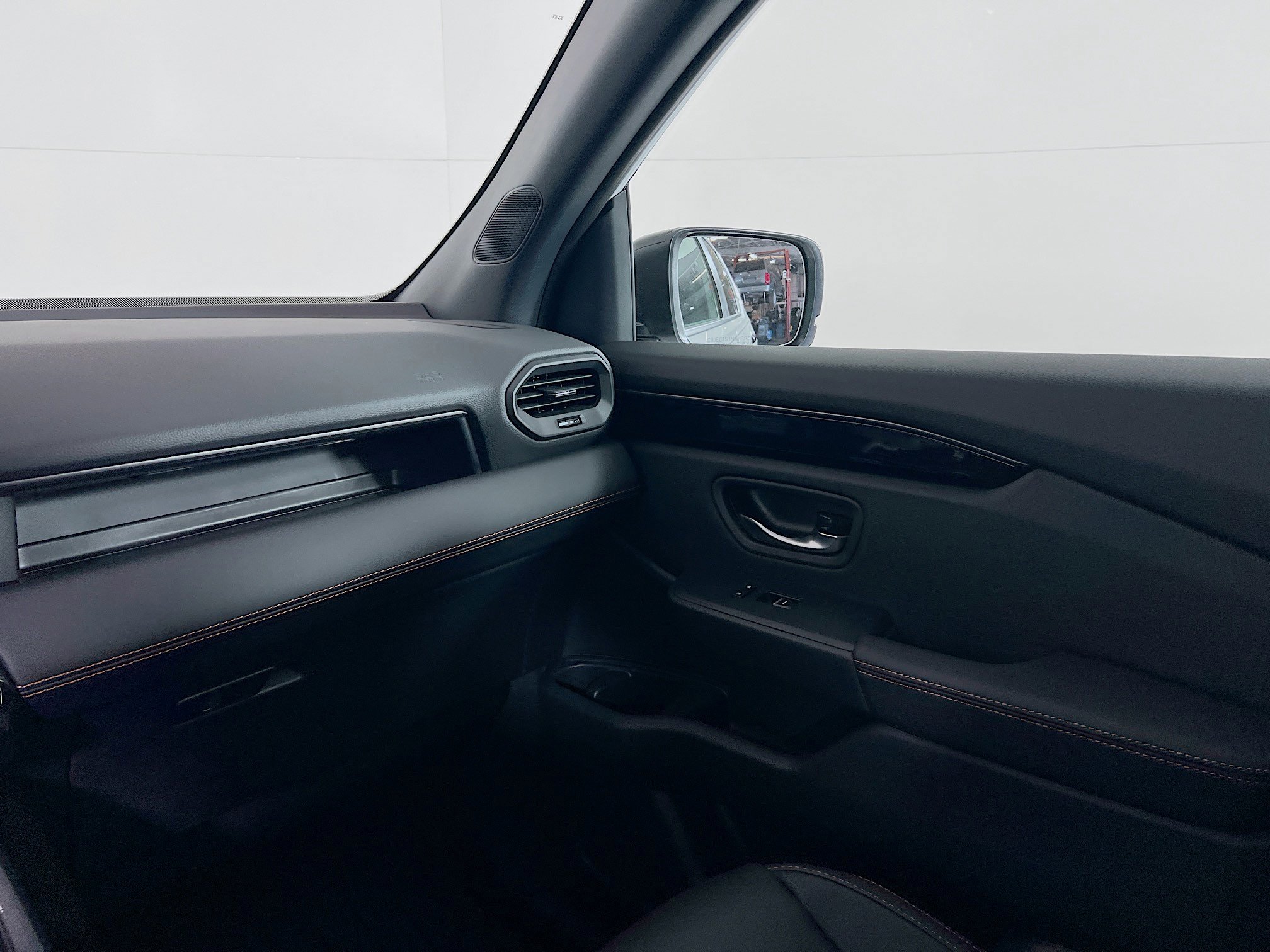 New 2026 Honda Pilot TrailSport image 17