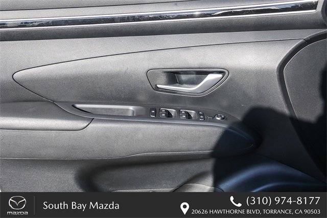 Used 2024 Hyundai Tucson SEL image 21