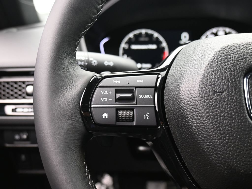 New 2026 Honda Civic Sport image 46