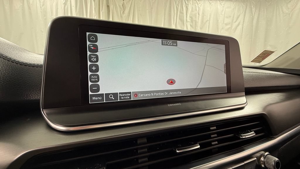 Used 2022 Kia Telluride LX AWD/4WD image 20