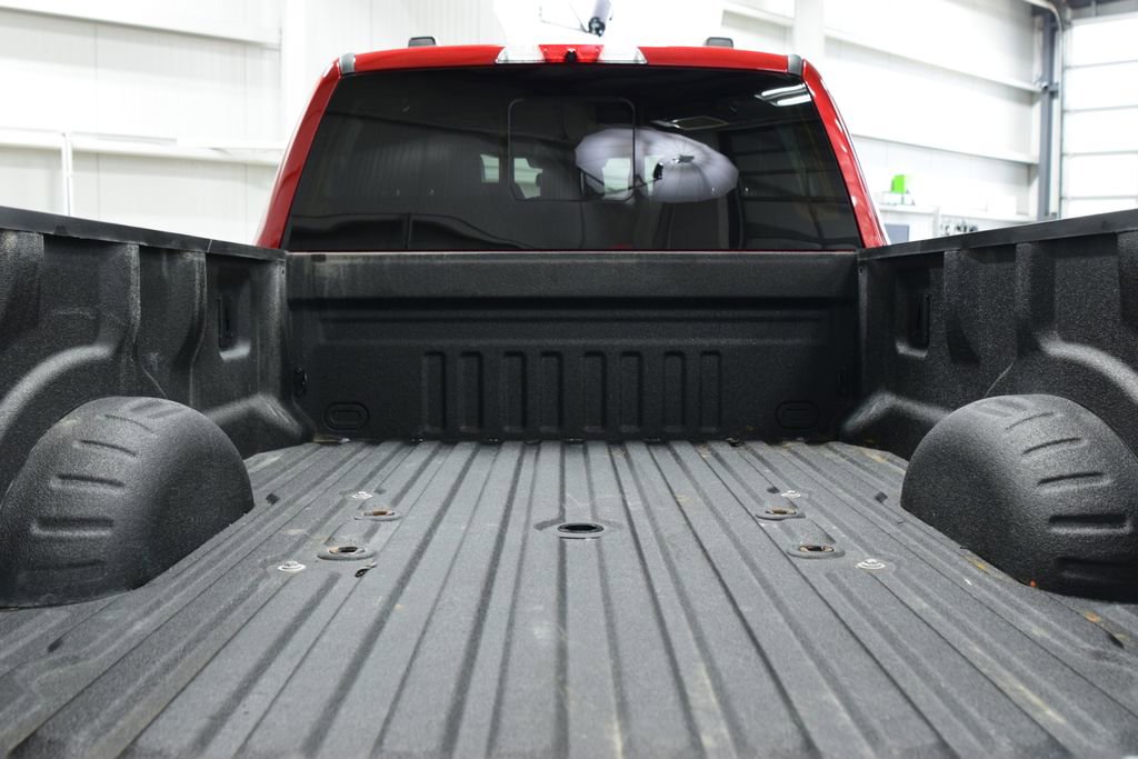 Used 2023 Ford F350 Lariat w/ Lariat Ultimate Package image 19