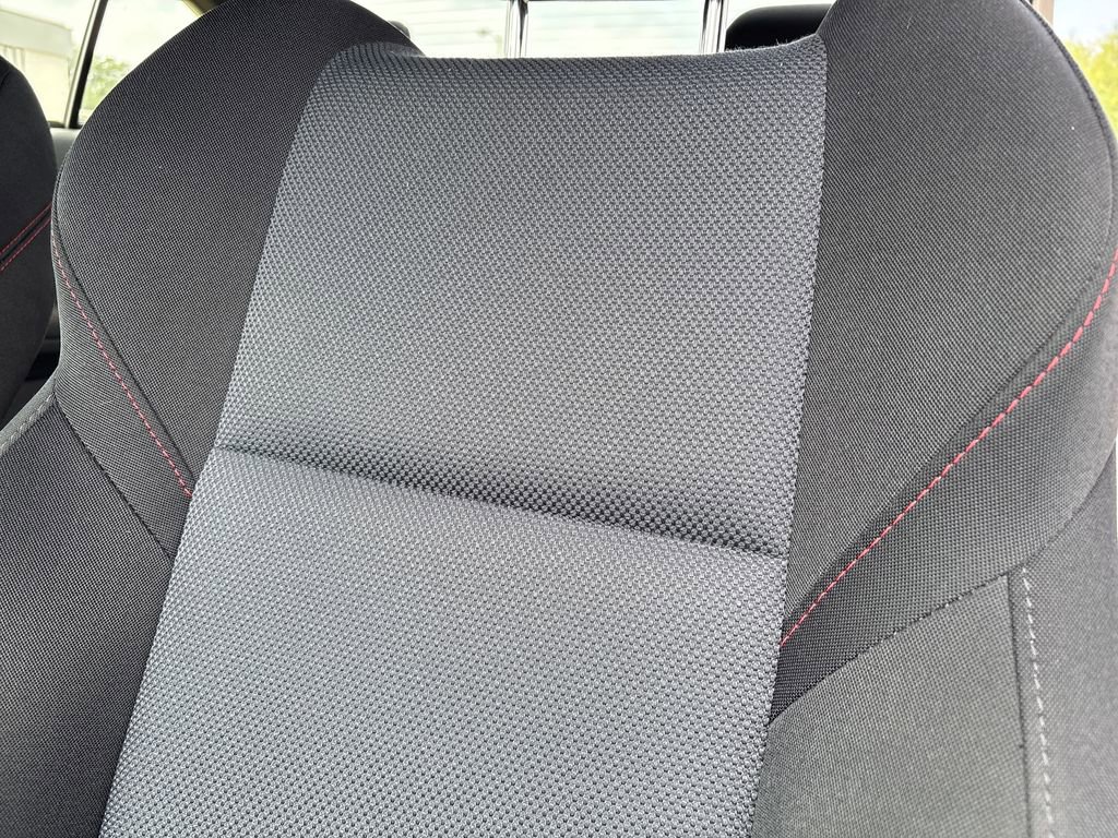 Used 2020 Subaru WRX Premium AWD/4WD image 6