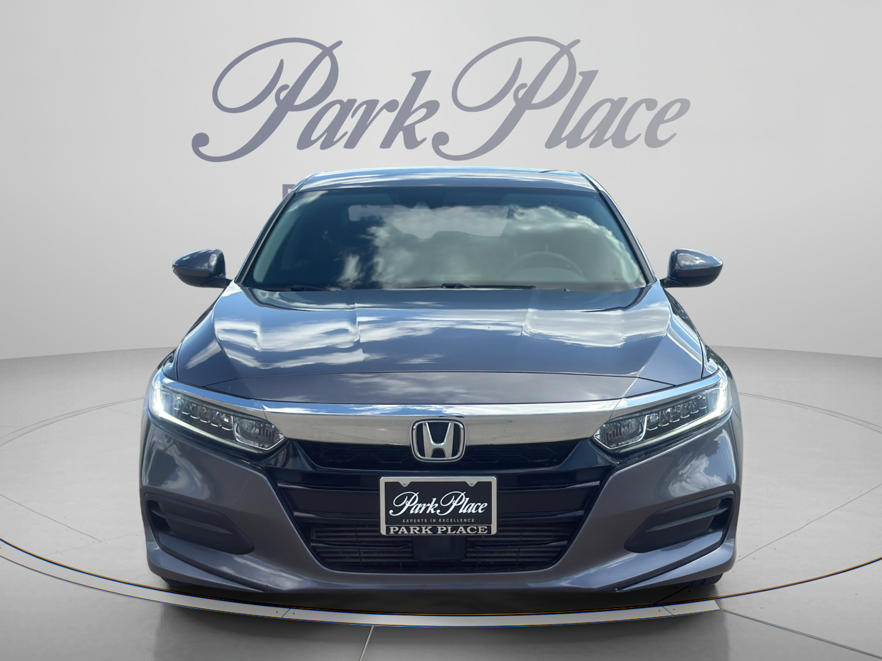 Used 2020 Honda Accord LX image 8