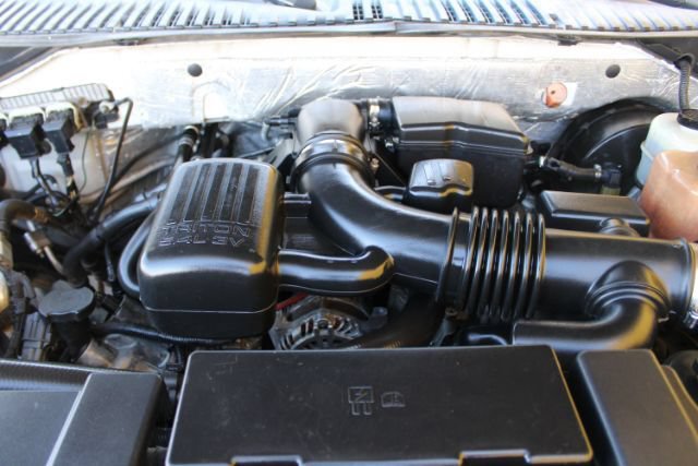 Used 2012 Ford Expedition EL King Ranch RWD image 19