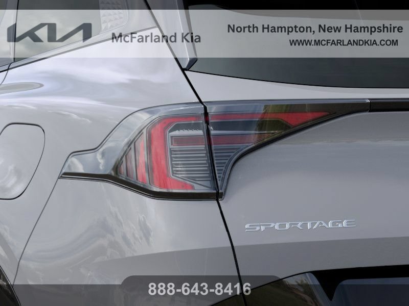 New 2026 Kia Sportage SX Prestige AWD/4WD image 11