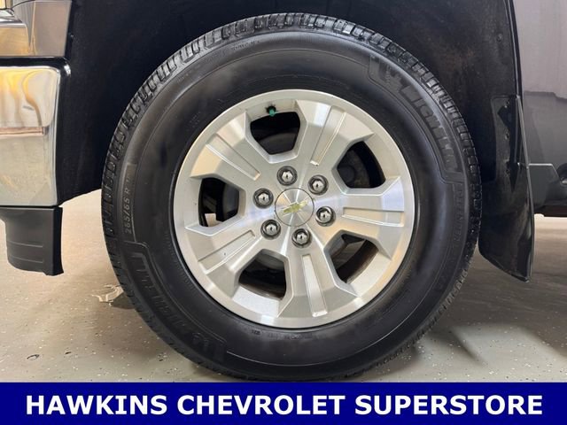 Used 2015 Chevrolet Silverado 1500 LT w/ All Star Edition AWD/4WD image 41