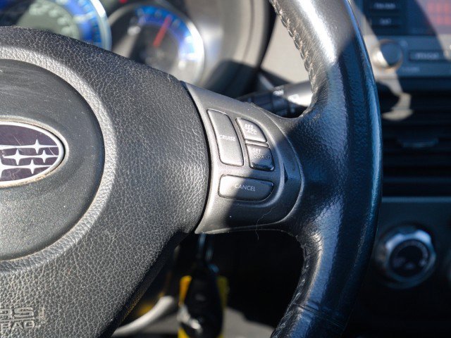 Used 2009 Subaru Forester 2.5X L.L. Bean AWD/4WD image 17
