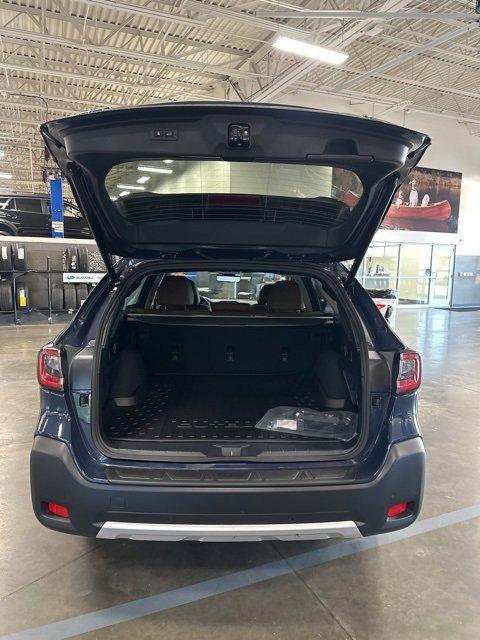 New 2025 Subaru Outback Touring XT image 30