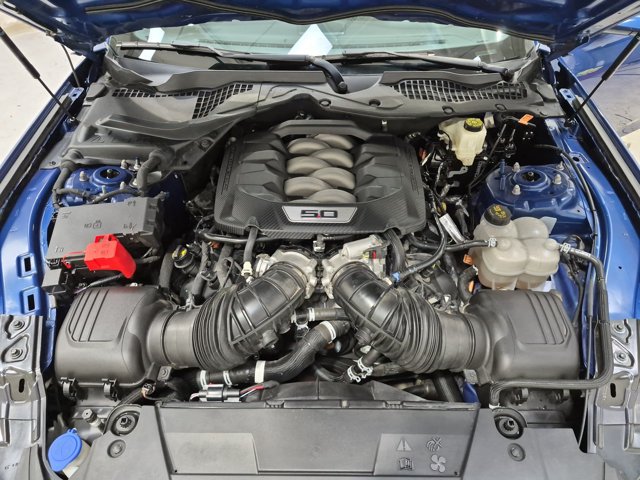 Used 2024 Ford Mustang GT Premium RWD image 28