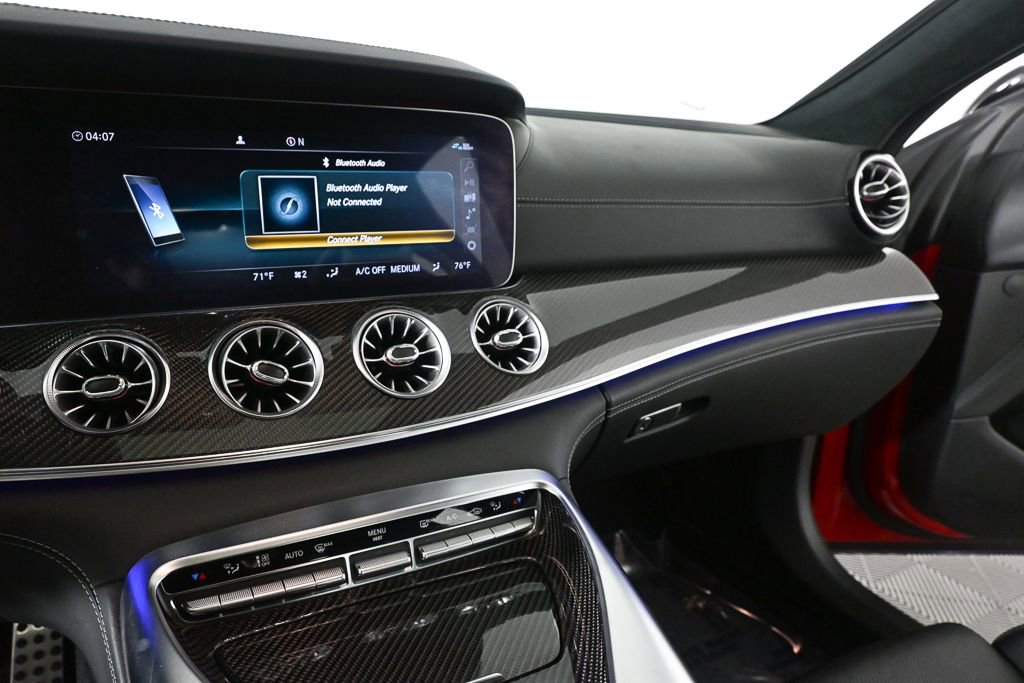Used 2019 Mercedes-Benz AMG GT 53 image 13