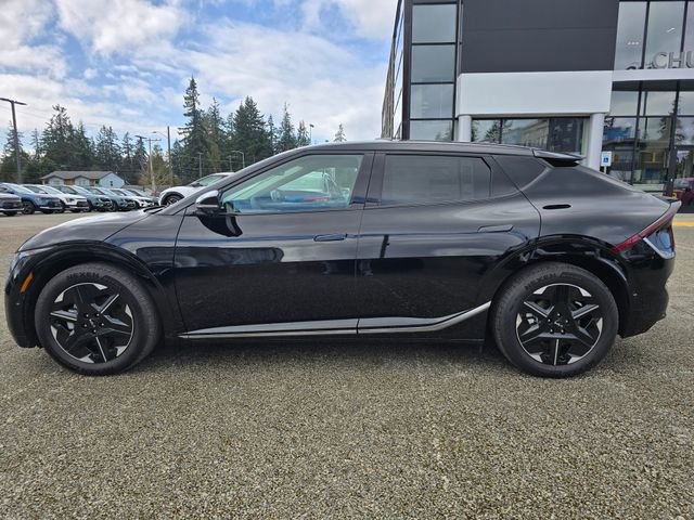 New 2025 Kia EV6 Wind image 2