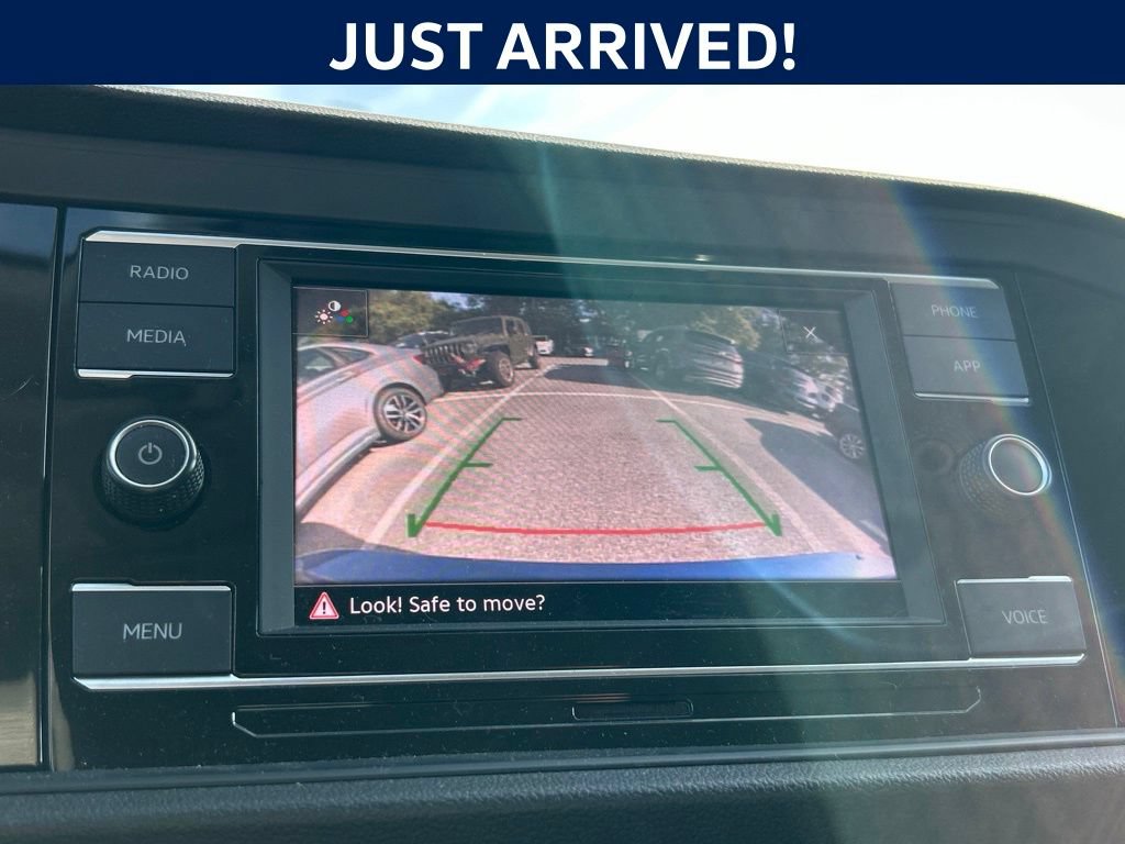Used 2023 Volkswagen Jetta S FWD image 20