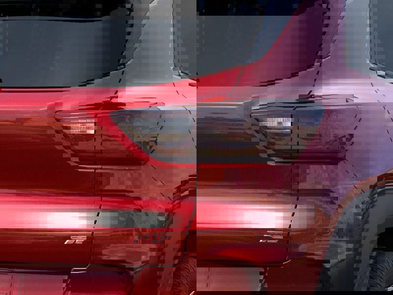 New 2026 Chevrolet TrailBlazer RS w/ Convenience Package image 11