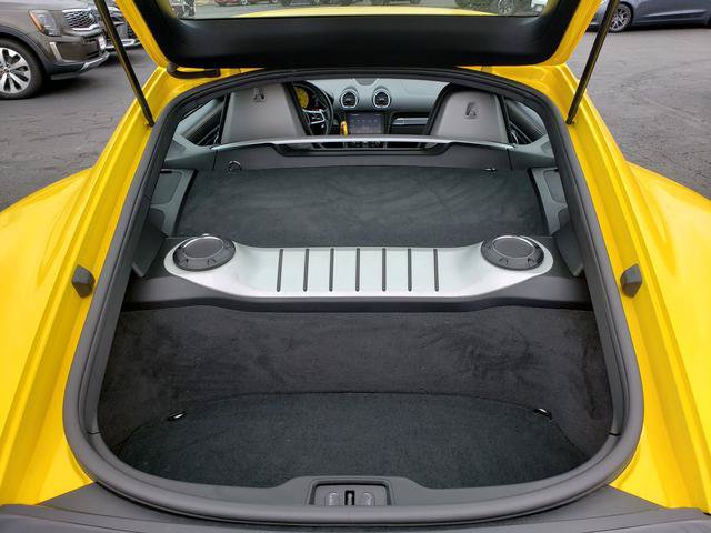 Used 2019 Porsche 718 Cayman RWD image 5