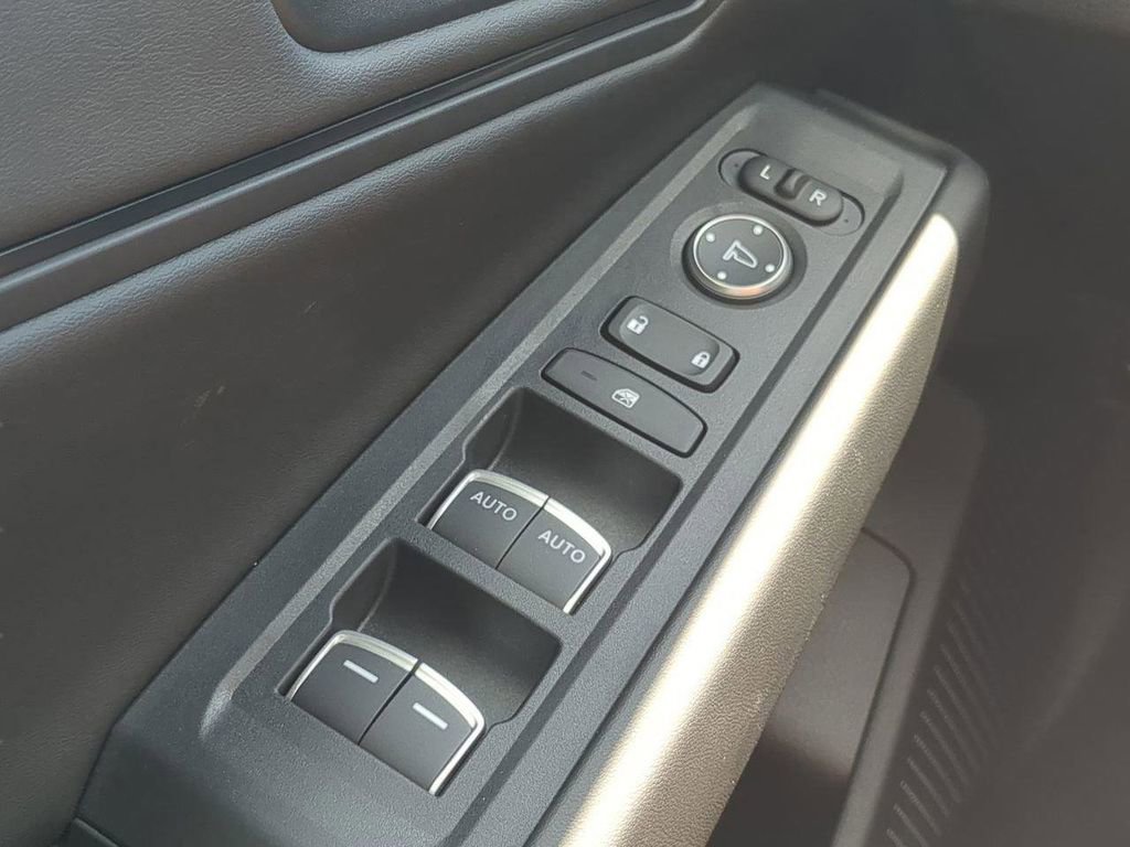 New 2026 Honda Accord SE image 24