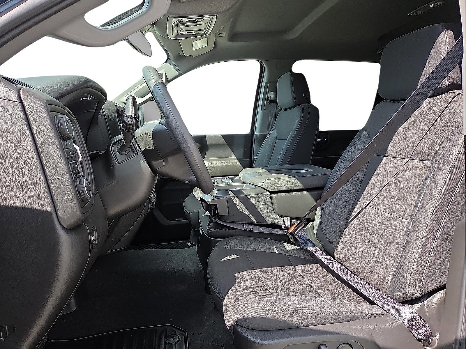 New 2026 Chevrolet Silverado 2500 Custom w/ Custom Value Package image 14