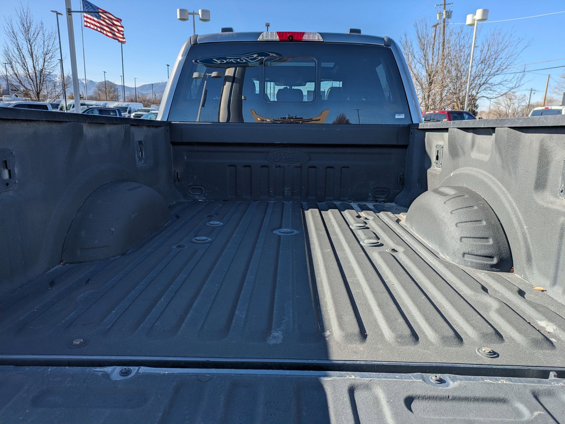 Used 2022 Ford F350 Platinum image 33