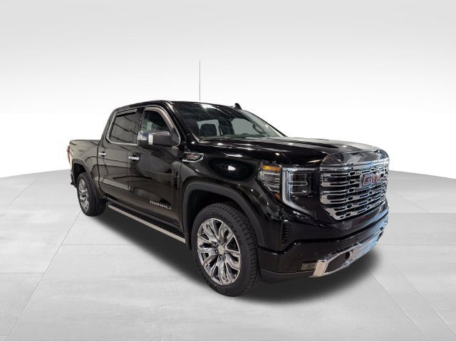 Used 2023 GMC Sierra 1500 Denali w/ Denali Reserve Package AWD/4WD image 3