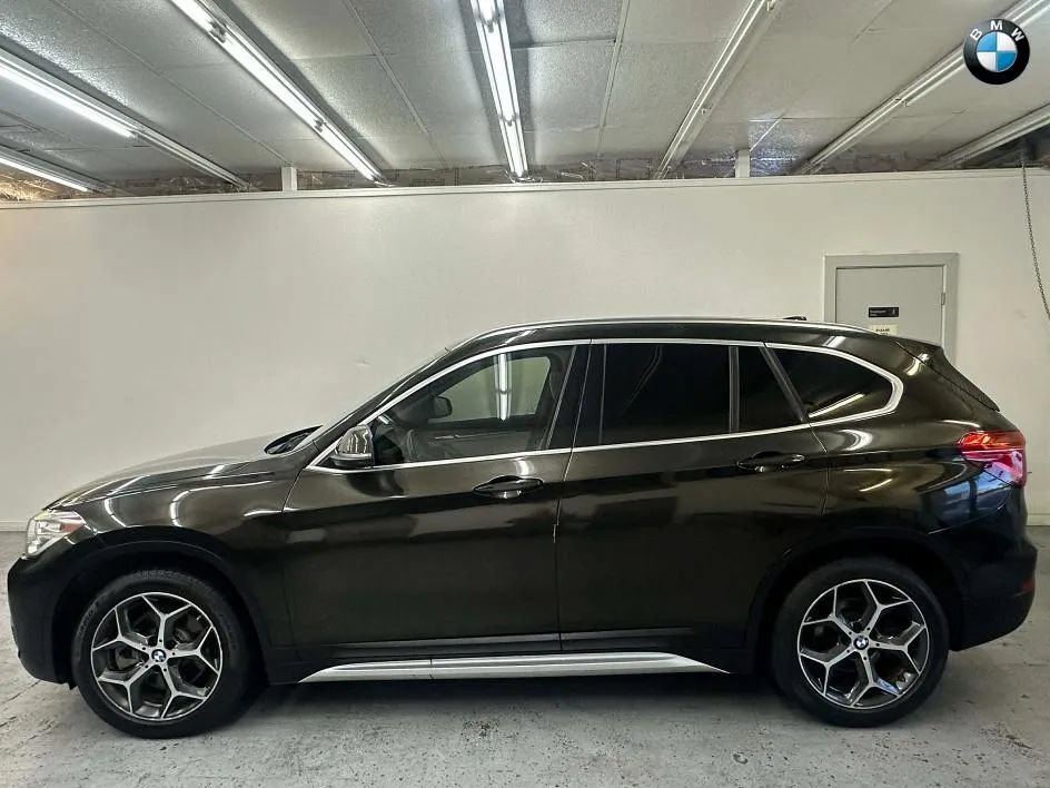 Used 2016 BMW X1 xDrive28i AWD/4WD image 8