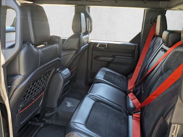 Used 2023 Ford Bronco Raptor AWD/4WD image 16