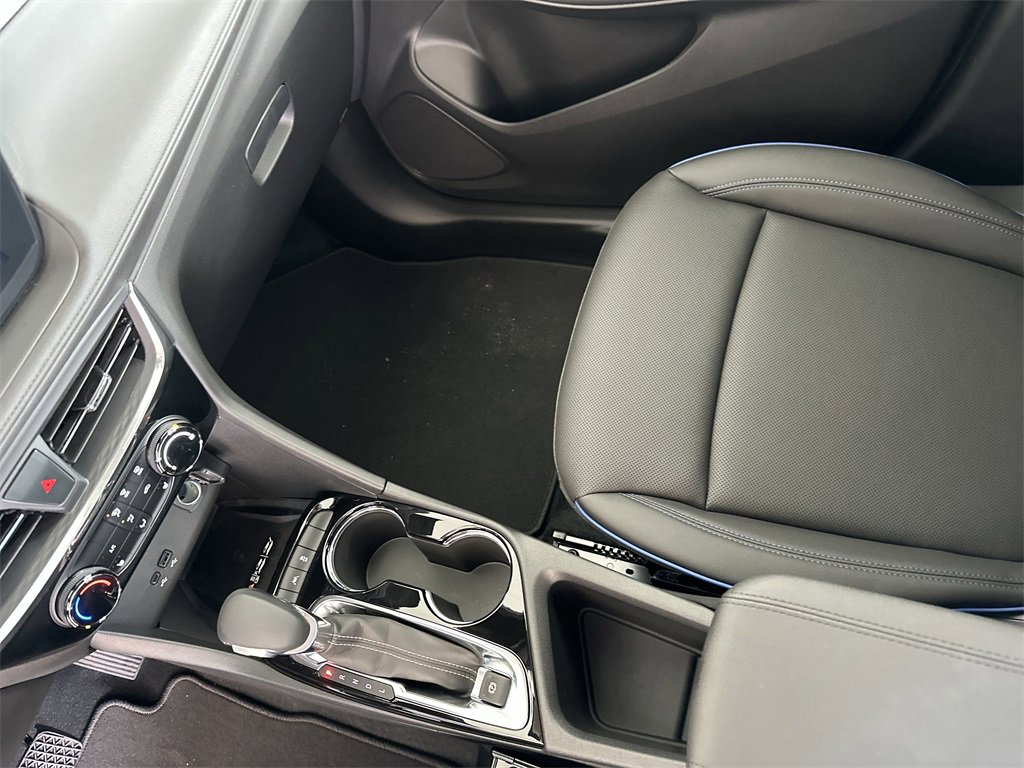 New 2026 Buick Encore GX Sport Touring w/ Advanced Technology Package image 24