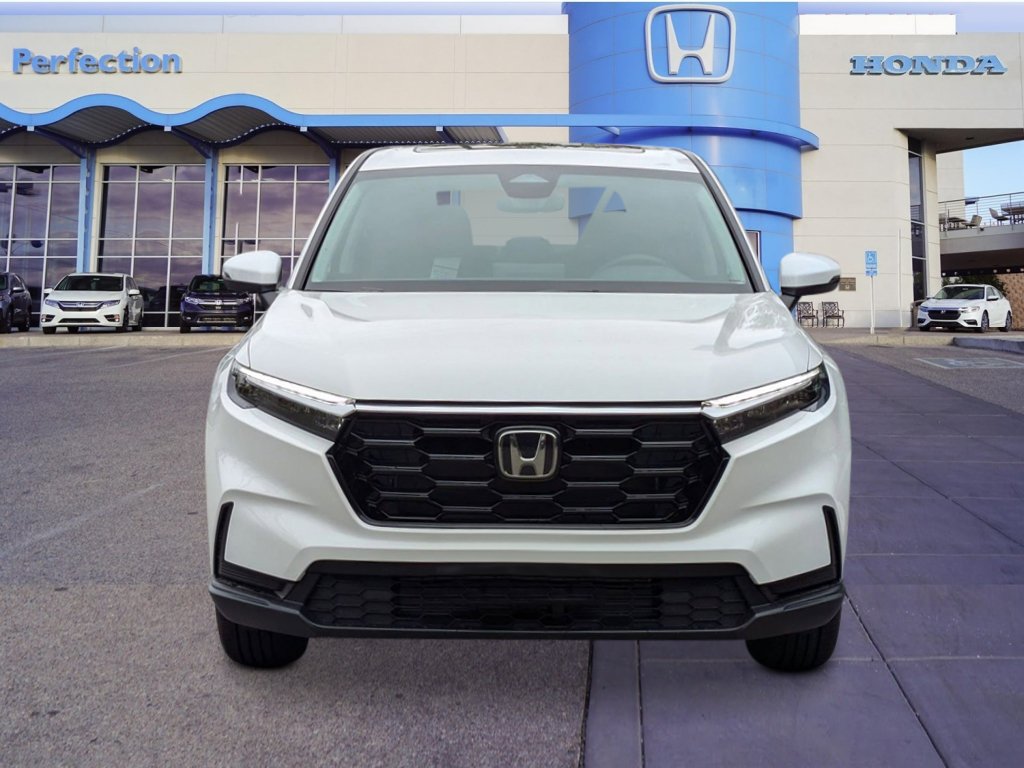 New 2026 Honda CR-V EX image 6