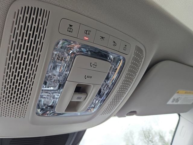 New 2026 Mercedes-Benz GLE 350 4MATIC image 18