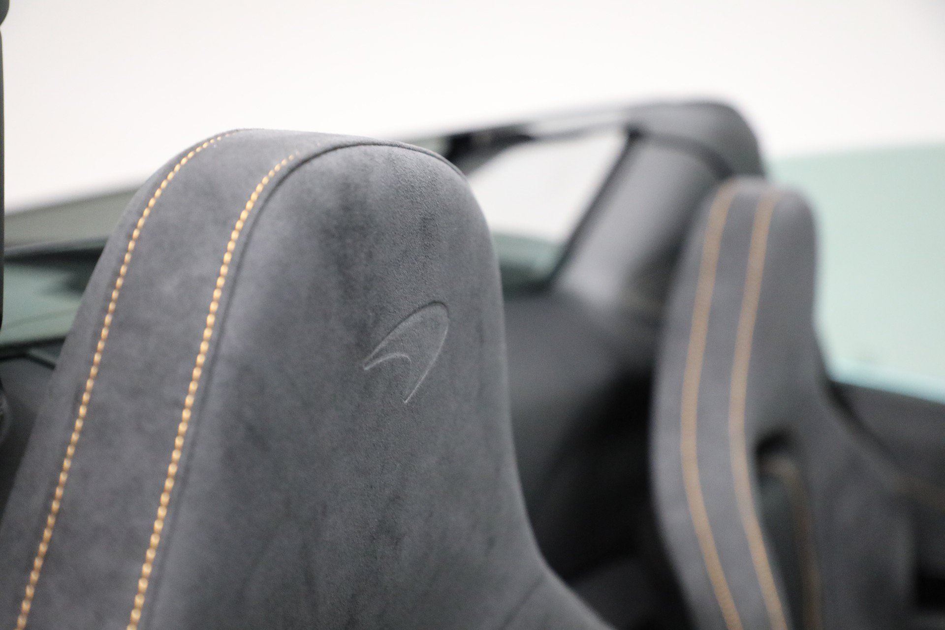 Used 2023 McLaren 720S Performance RWD image 42