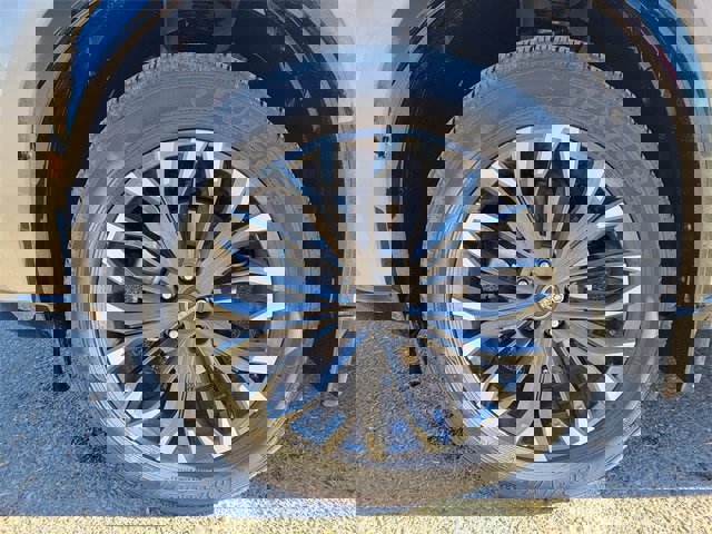 Certified 2025 Nissan Rogue Platinum w/ Platinum Premium Package image 33