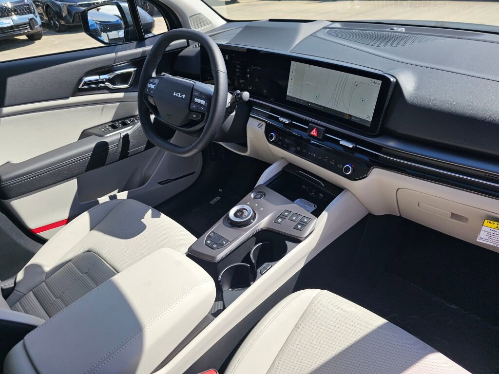 New 2026 Kia Sportage SX Prestige image 33