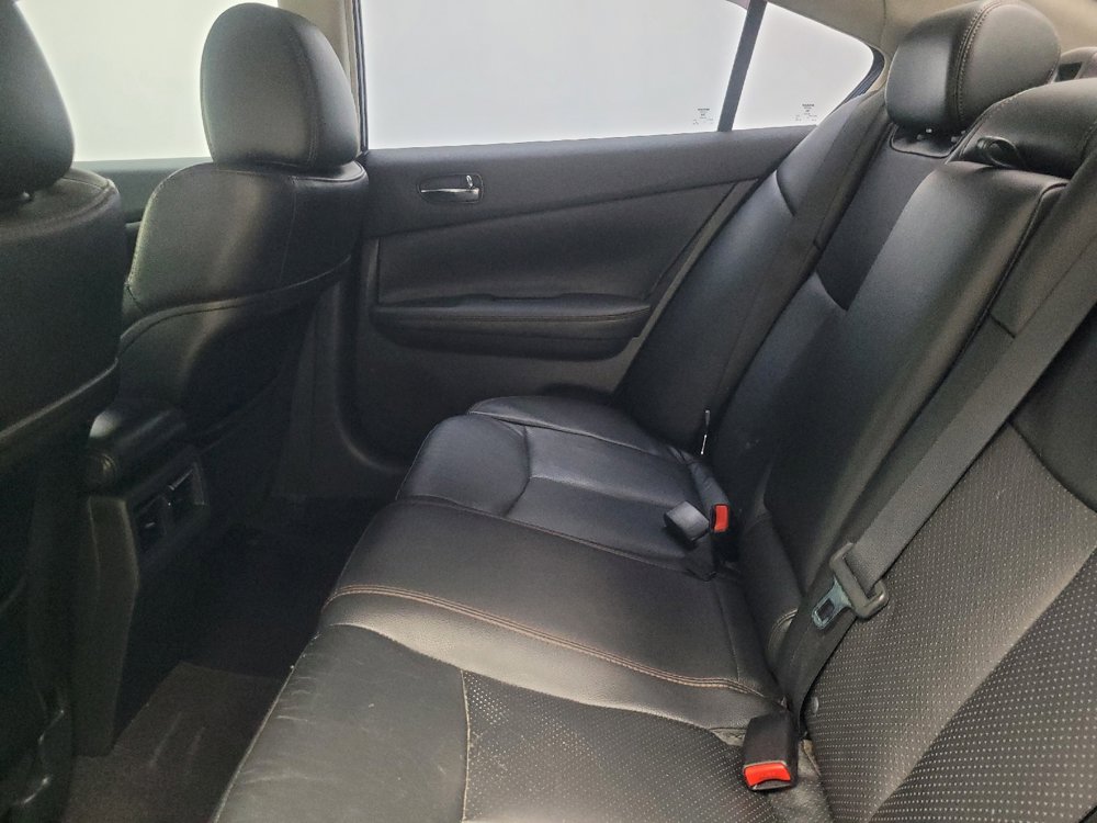 Used 2014 Nissan Maxima 3.5 SV w/ SV Value Package image 18