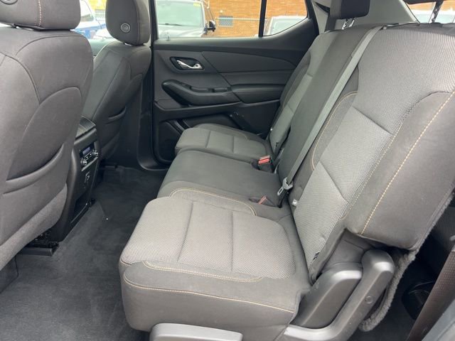 Used 2020 Chevrolet Traverse LS w/ LPO, Floor Liner Package AWD/4WD image 18