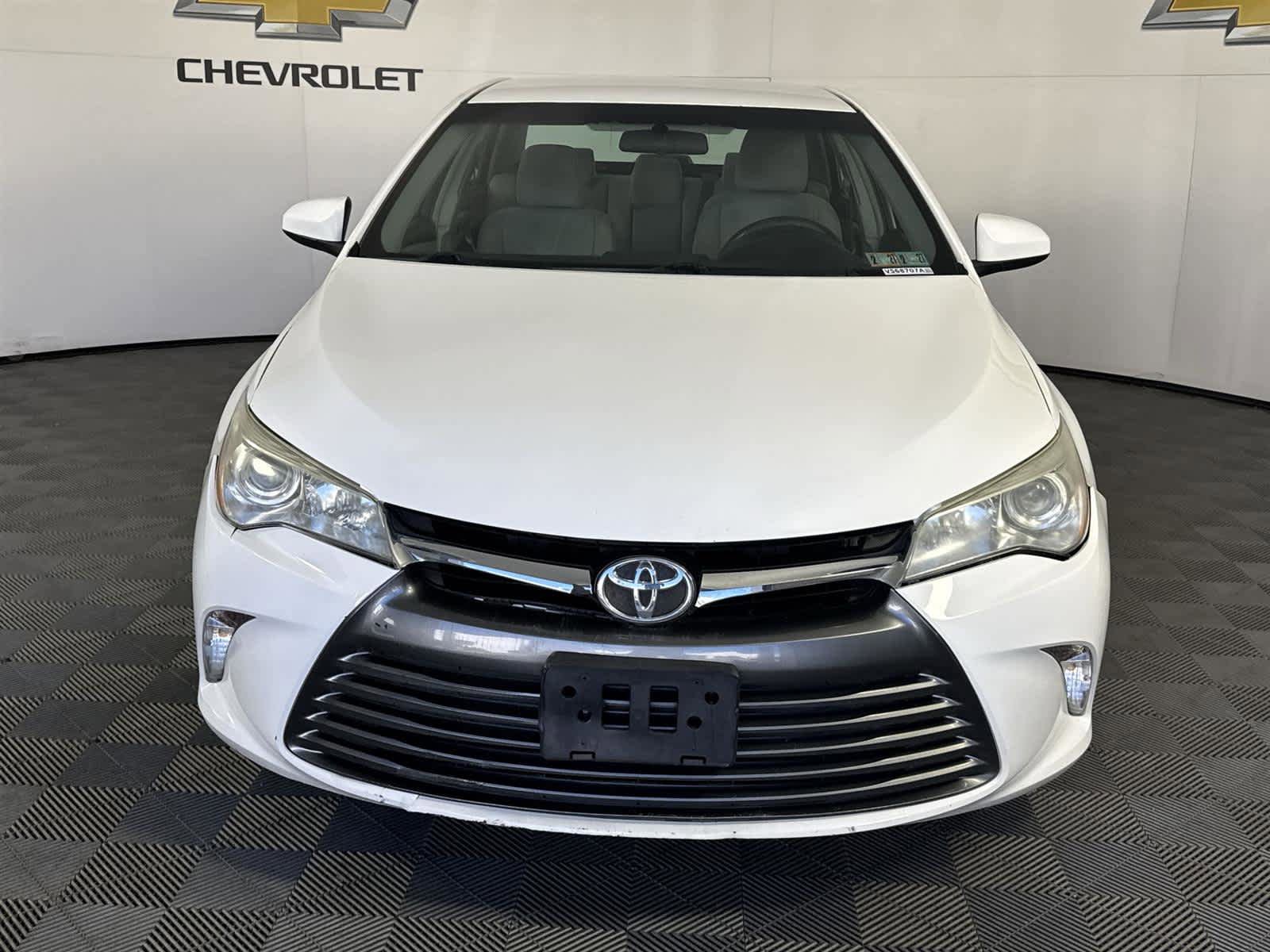 Used 2016 Toyota Camry LE image 8