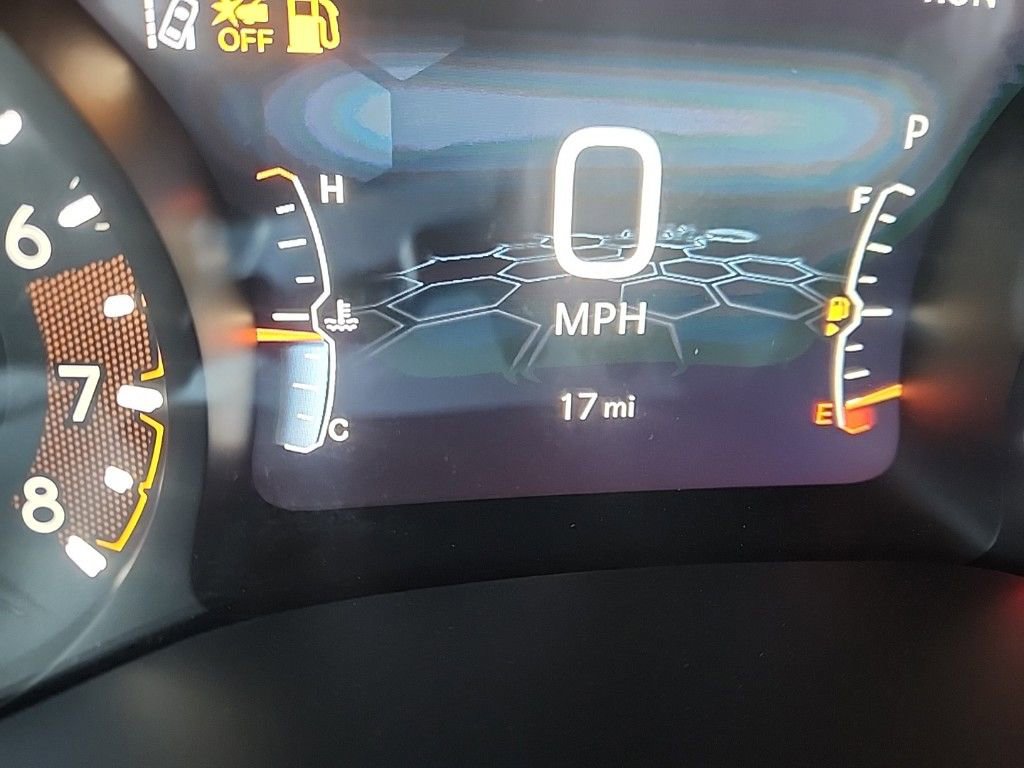 New 2025 Jeep Compass Sport image 16