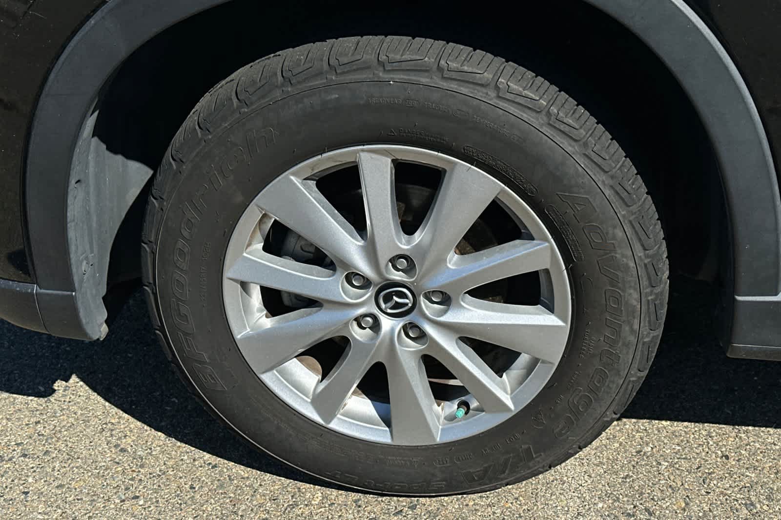 Used 2016 MAZDA CX-5 Touring AWD/4WD image 22