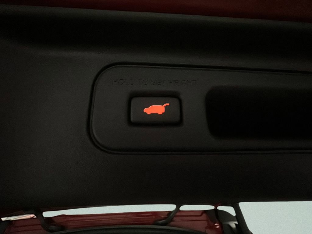 New 2026 Honda Passport TrailSport image 18