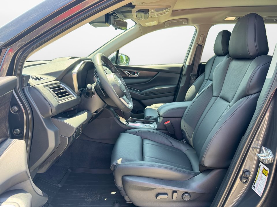 New 2026 Subaru Ascent Touring AWD/4WD image 9