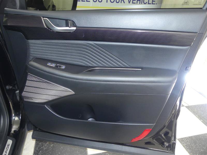 Used 2024 Hyundai Palisade Calligraphy AWD/4WD image 32