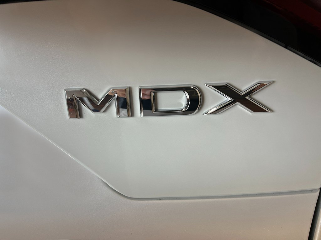 New 2026 Acura MDX Type S w/ Advance Package AWD/4WD image 6