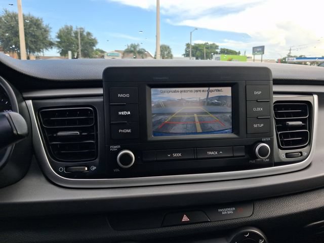 Used 2018 Kia Rio S FWD image 21